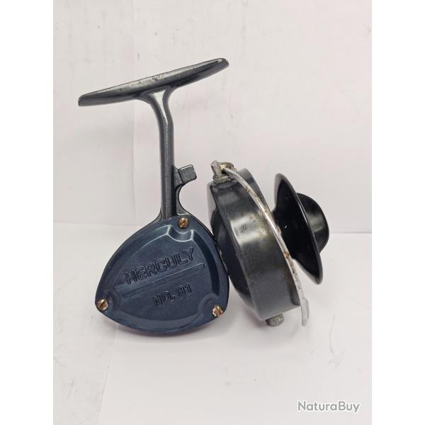 Moulinet Herculy No. 91 (Made in Japan) - R�vis� & Nettoy� Ultrasons