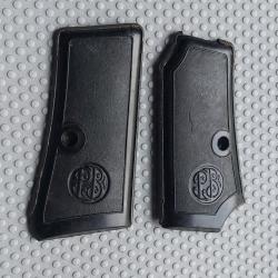 Plaquette pistolet Beretta mod 34