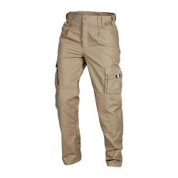 Pantalon Baroud light - Ares Beige 58