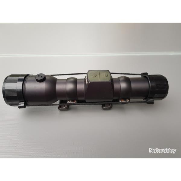 AIMPOINT HUNTER H34