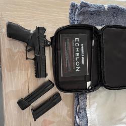 Pistolet Springfield Armory Echelon 9x19