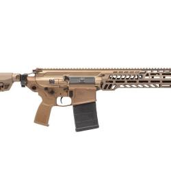 Carabine SIG SAUER - MCX SPEAR SBR - Cal. 7.62x51 - canon 13"