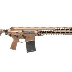Carabine SIG SAUER - MCX SPEAR - Cal. 7.62x51 - canon 16"