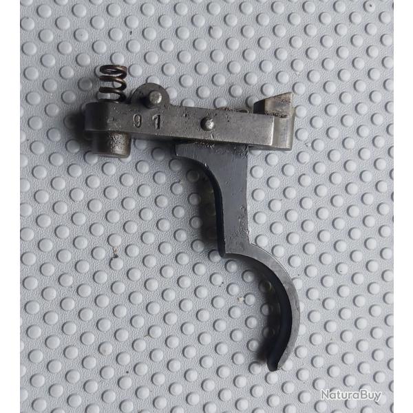 Mauser K98 d�tente compl�te WW2
