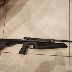 Carabine a air comprim&eacute; baikal 4,5mm IZH MP-61