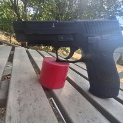 pistolet SIG SAUER  P226 MK25 Navy 9/19mm