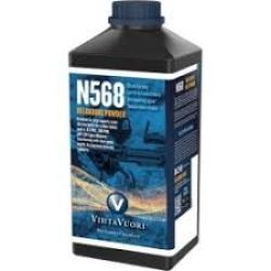 1 kg Vihtavuori N568 en stock