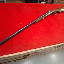 MANUFRANCE IDEAL N&deg;302 CAL.16/70