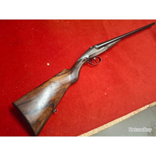 DARNE V20 CAL. 16/65 EN TRES BON ETAT