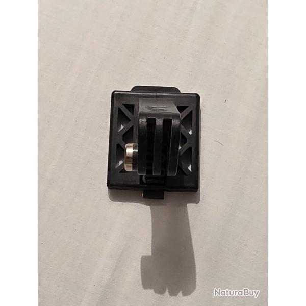 Support go pro casque airsoft