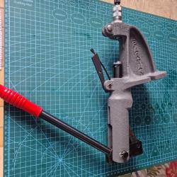 Presse LYMAN SPARTAN neuf