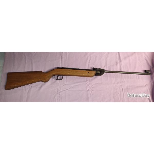 Carabine air comprim� Diana 25D