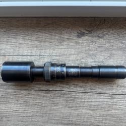 Lunette ZF41 CNX + avec triangle original de l'&eacute;poque