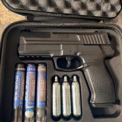 Umarex impax 68 neuf