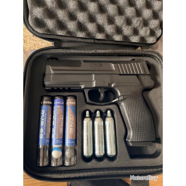 Umarex impax 68 neuf