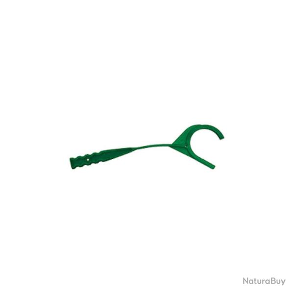 Lance-plateaux manuel Caldwell pour cibles standard - 505501