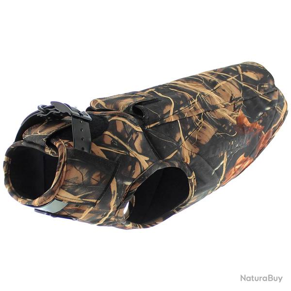 Gilet de flottaison CANIHUNT - Neopro M