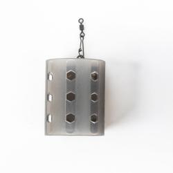 Cage Feeder Preston Hexmesh Plastic Open End Feeder XL 50