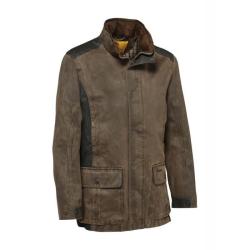 Veste VERNEY-CARRON fox evo original XL
