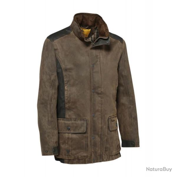 Veste VERNEY-CARRON fox evo original XL
