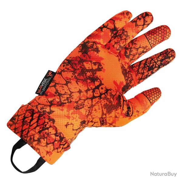 GANTS FIN TACTILES M SNAO
