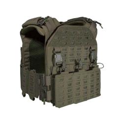 Gilet tactique porte-plaques Drake MK4 - Corso Tactical Ranger Green