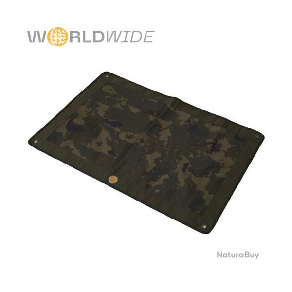 Tapis Solar Worldwide Biwy Mat