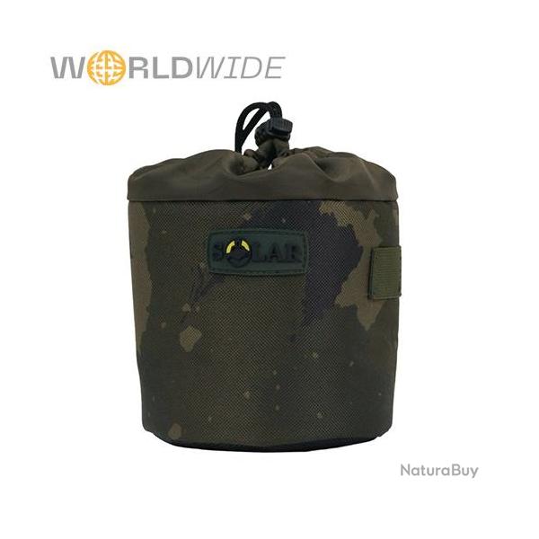 Housse Pour Cartouche Solar Worldwide Gas Cosy