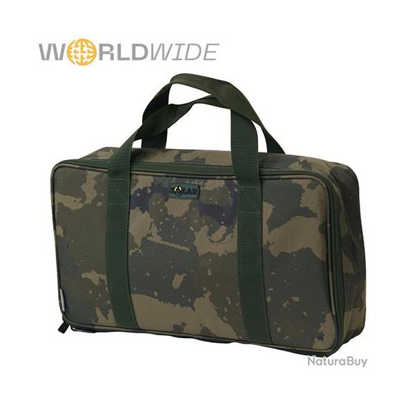 Trousse � Buzz Bar Solar Worldwide