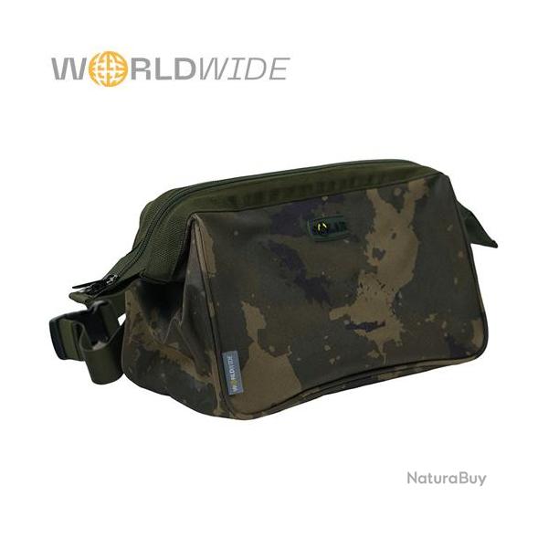 Banane d'Amor�age Solar Worldwide Bait ''N'' Stalker Pouch