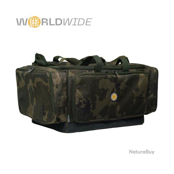 Sac Carryall Solar Worldwide Large