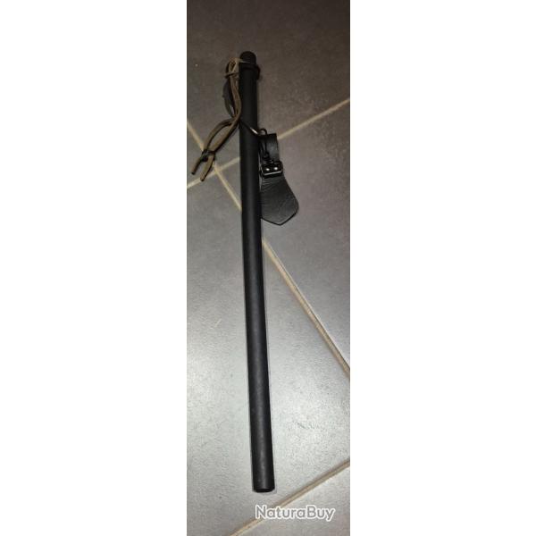 Baton caoutchouc