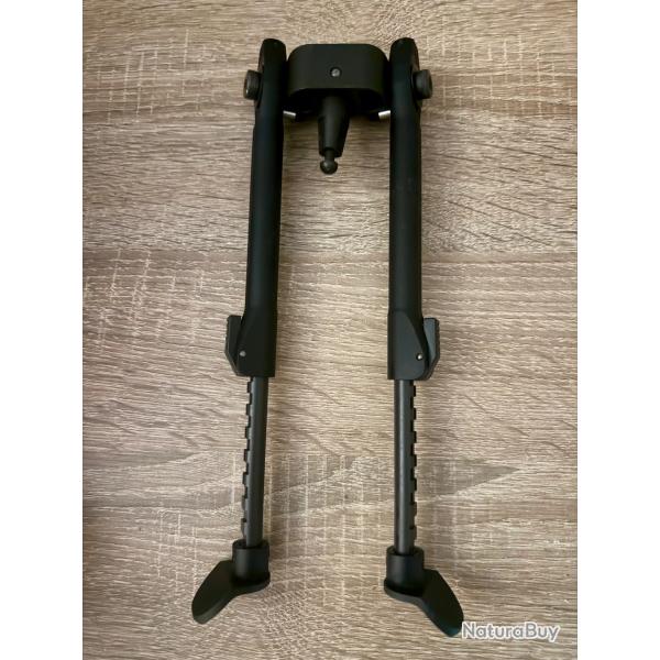 Bipied PGM Pr�cision