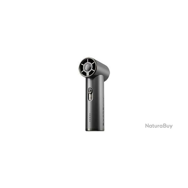 NITECORE - Ventilateur Portable NEF01 Gris