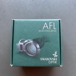 AFL lentille antibu&eacute;e
