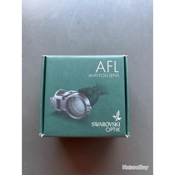 AFL lentille antibu�e