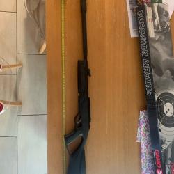 Carabine Gamo &Eacute;lite Fusion