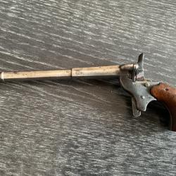 Pistolet de cycliste