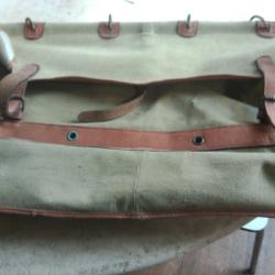 sac de chasse