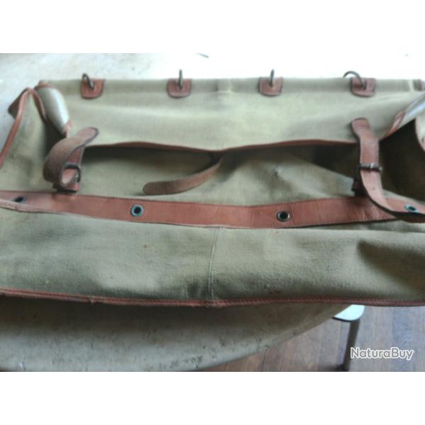 sac de chasse