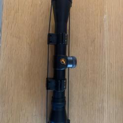 Lunette de tir Gamo 4x32 WR