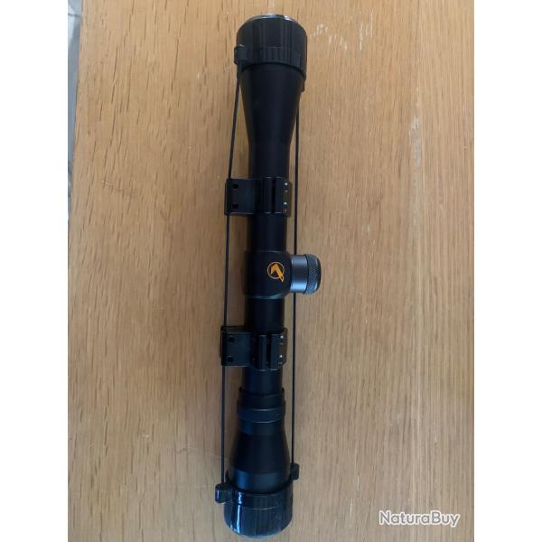 Lunette de tir Gamo 4x32 WR