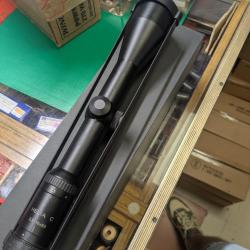 Lunette Kahles Helia C 2,5-10x50