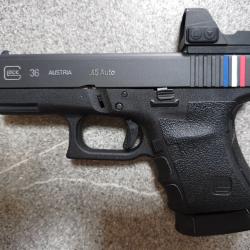 GLOCK 36