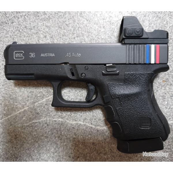 GLOCK 36