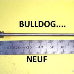 Extracteur tige ejection douille bulldog velodog lefaucheux