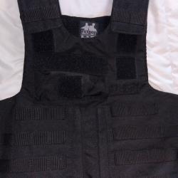 Gilet tactique L