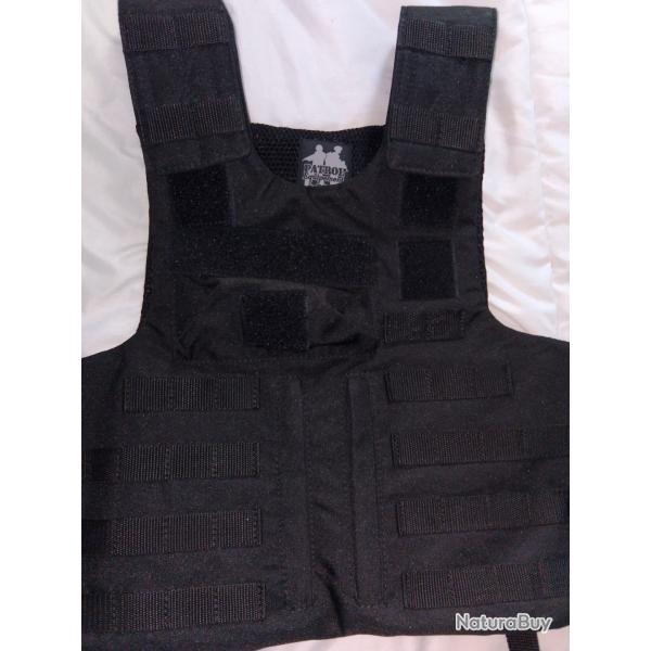 Gilet tactique L