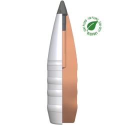 Munitions BLASER CDX caL300WM BLASER sans plomb 165gr 10.7g par 60