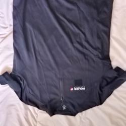 T-shirt manches courtes police nationale